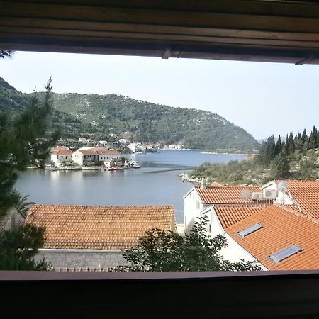 Apartments Petar Blace Ruang foto