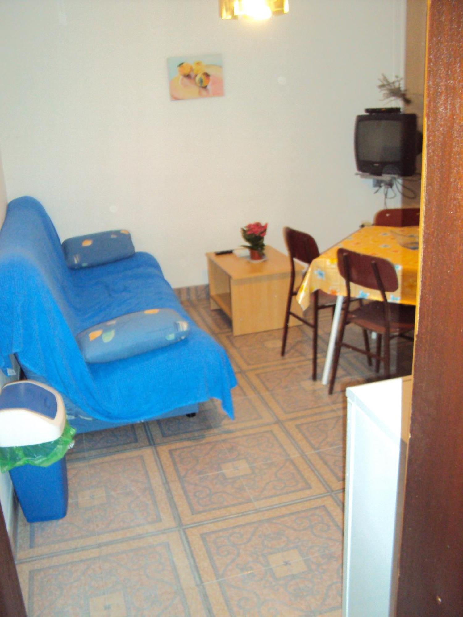 Apartments Petar Blace Bagian luar foto
