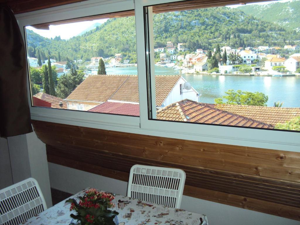 Apartments Petar Blace Ruang foto