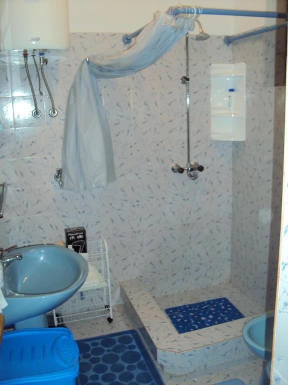 Apartments Petar Blace Ruang foto