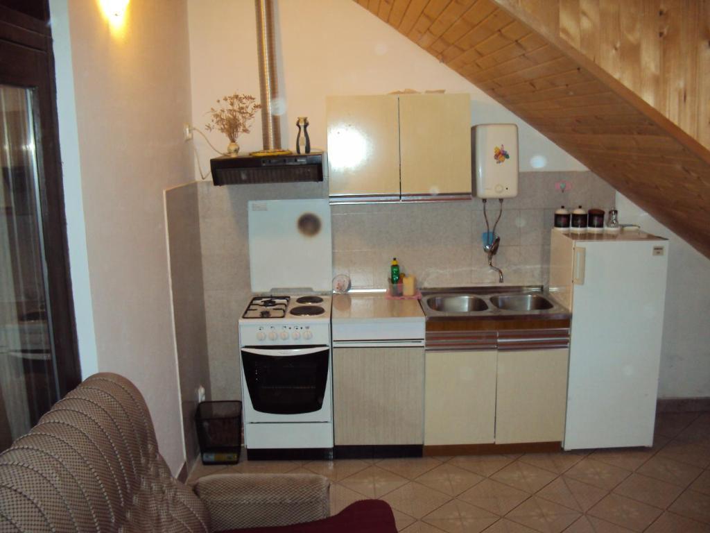 Apartments Petar Blace Ruang foto