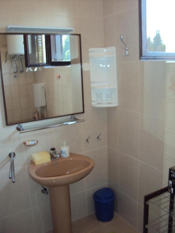 Apartments Petar Blace Ruang foto