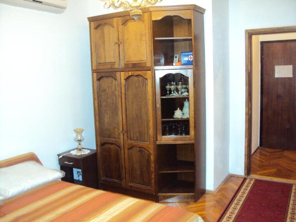 Apartments Petar Blace Ruang foto