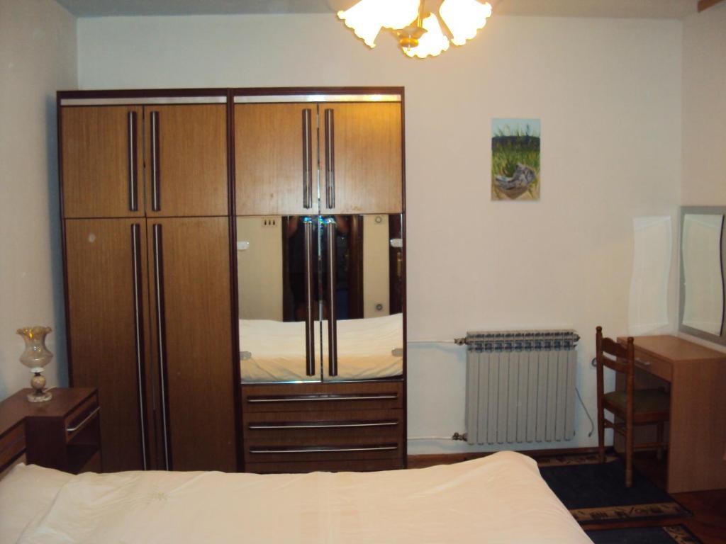 Apartments Petar Blace Ruang foto