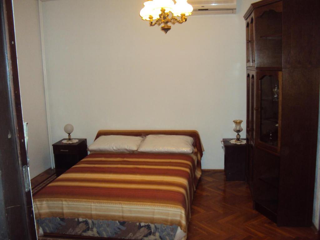 Apartments Petar Blace Ruang foto