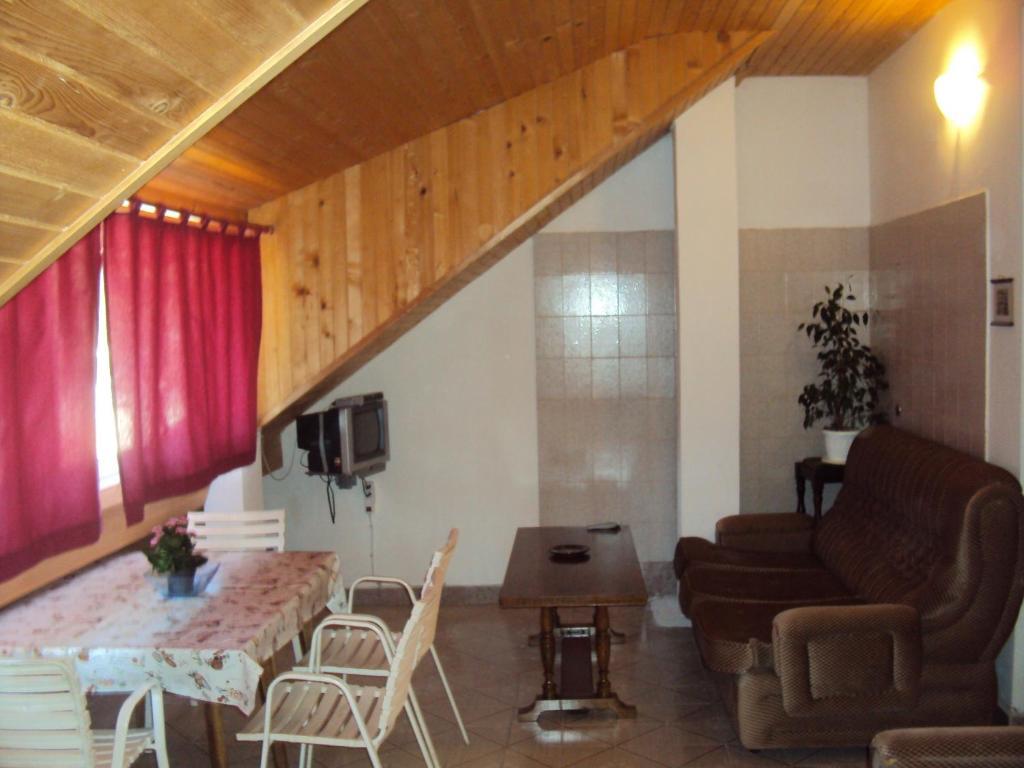 Apartments Petar Blace Ruang foto