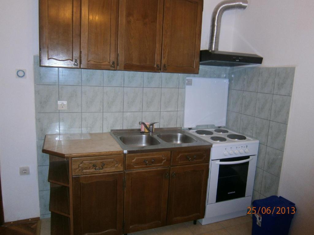 Apartments Petar Blace Ruang foto