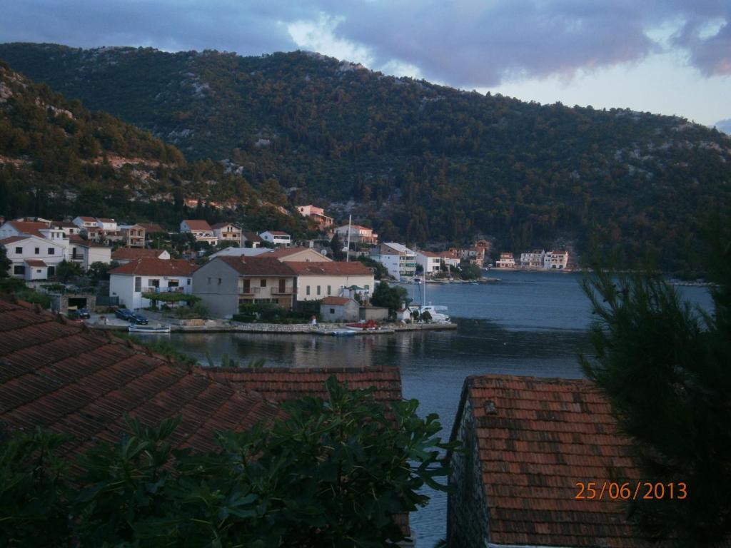 Apartments Petar Blace Ruang foto
