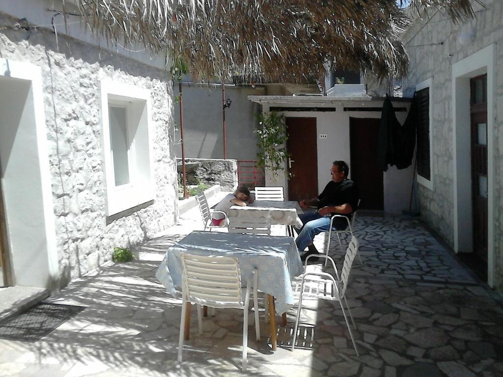 Apartments Petar Blace Ruang foto