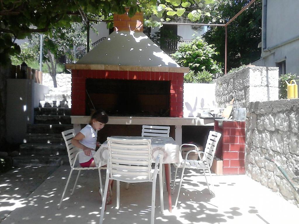 Apartments Petar Blace Ruang foto